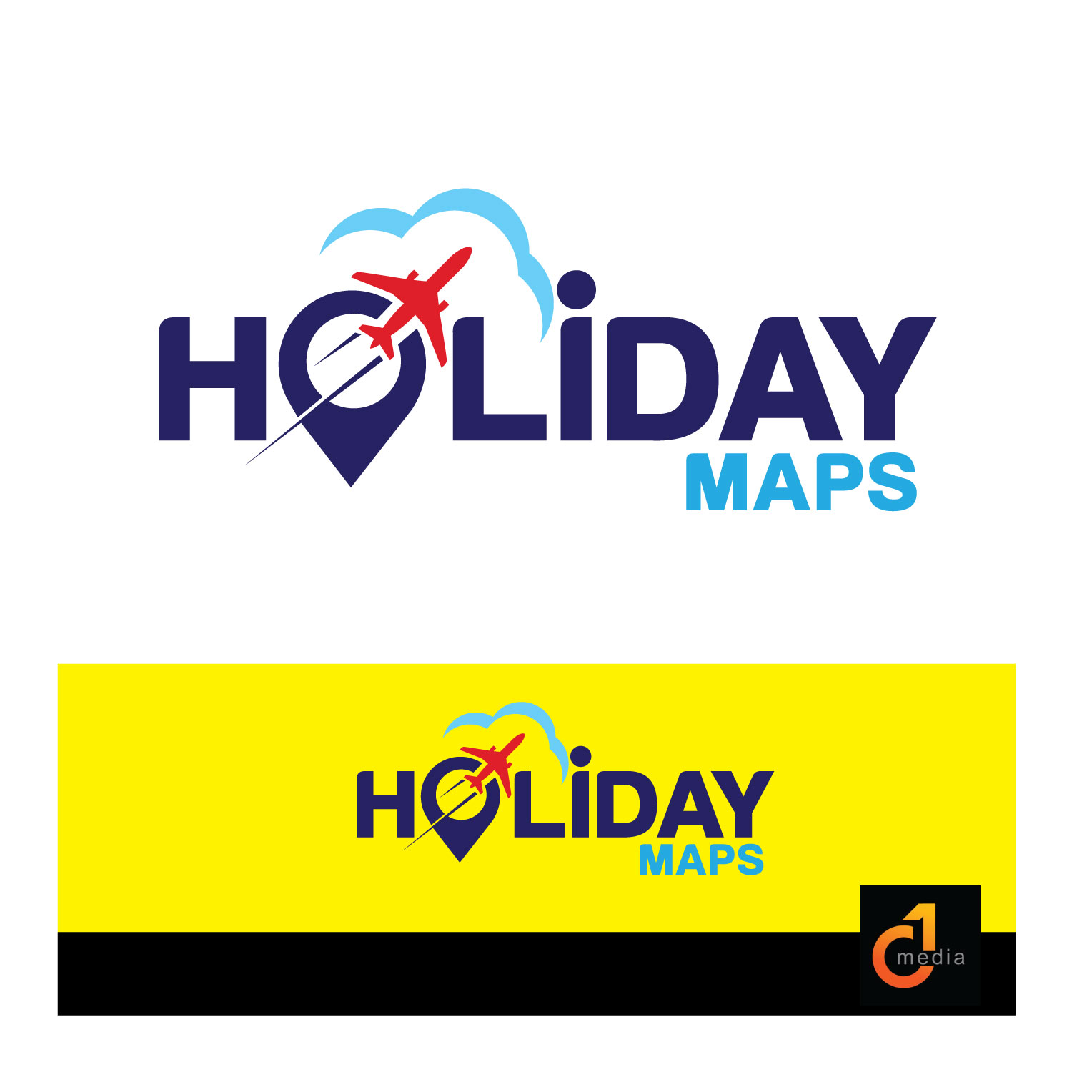 Logo Design by C1 Media for this project | Design #18476746