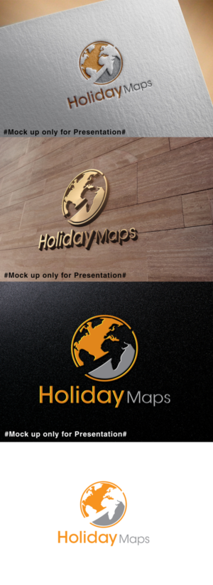 Logo Design by designmind78 for this project | Design: #18477883