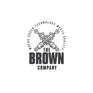 Logo Design by Sujit Banerjee for The Brown Company | Design: #18470370