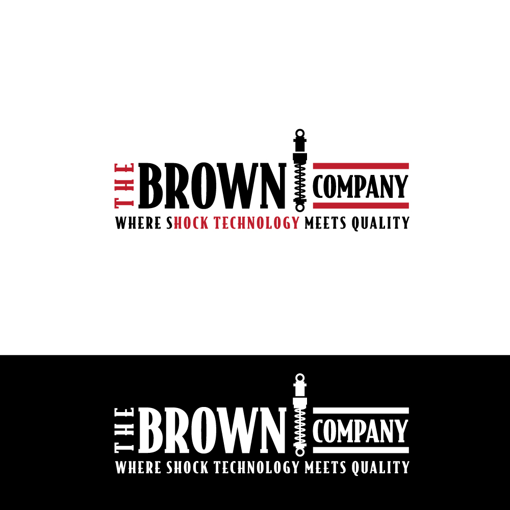 Design de Logo par Sujit Banerjee pour The Brown Company | Design #18470373