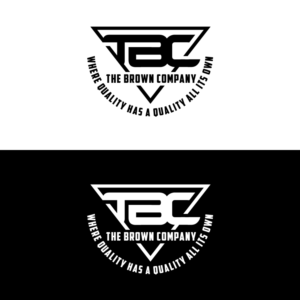 Design de Logo par Sujit Banerjee pour The Brown Company | Design : #18479770