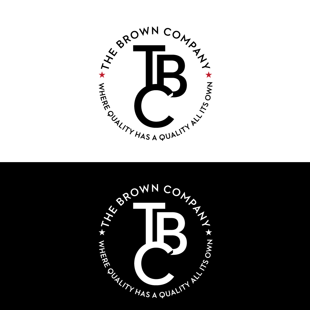 Design de Logo par Sujit Banerjee pour The Brown Company | Design #18479776