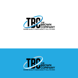 Logo Design by Sujit Banerjee for The Brown Company | Design: #18479777