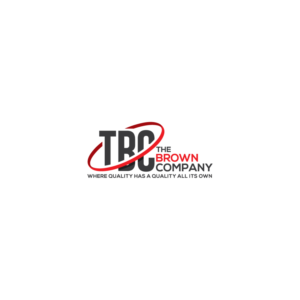 Logo Design by Sujit Banerjee for The Brown Company | Design: #18486722
