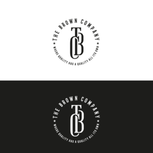 Design de Logo par Sujit Banerjee pour The Brown Company | Design : #18504413