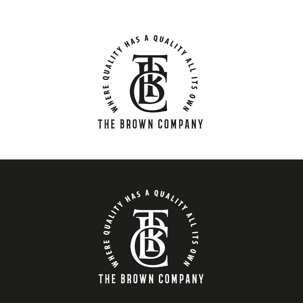 Design de Logo par Sujit Banerjee pour The Brown Company | Design #18504414