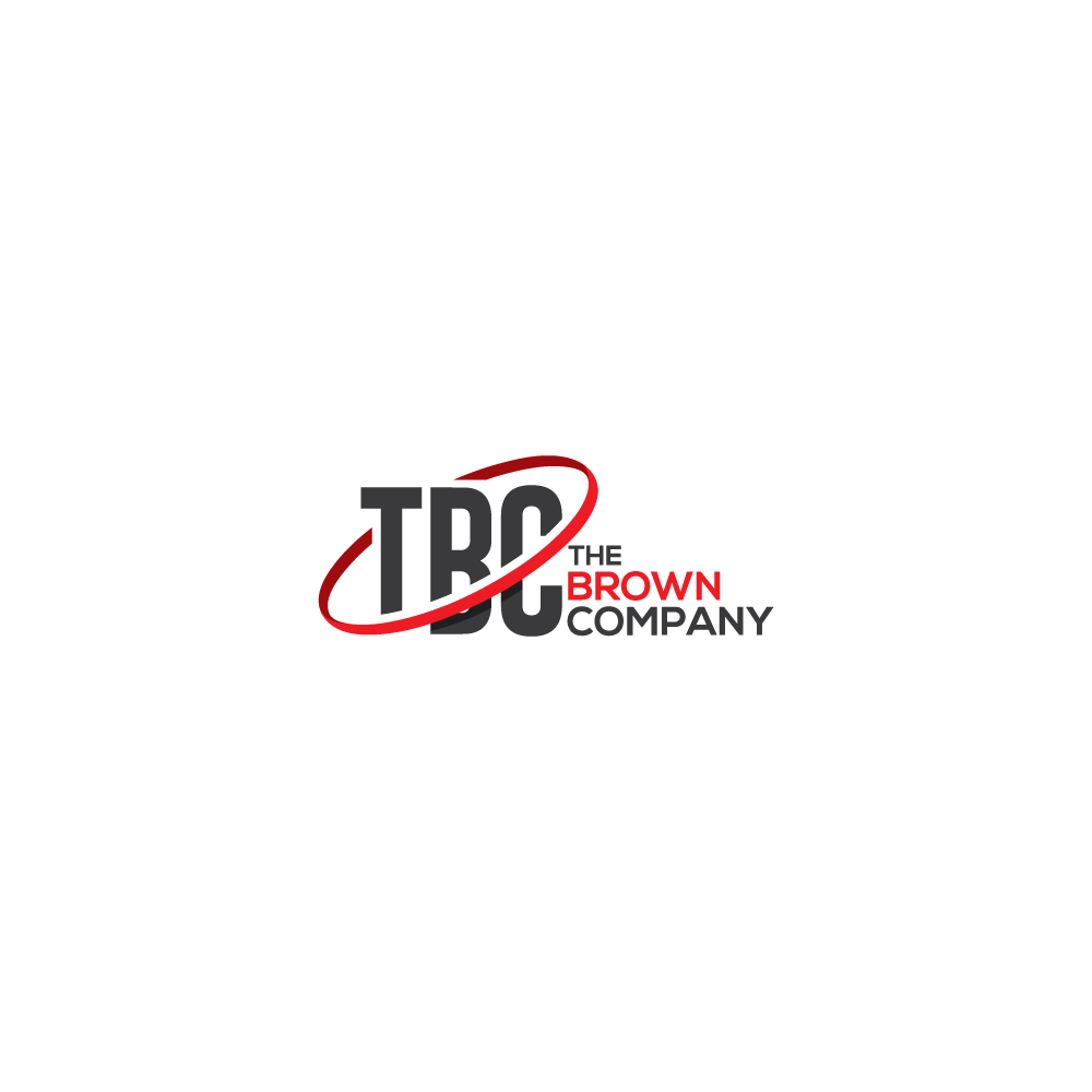 Logo Design by Sujit Banerjee for The Brown Company | Design #18535858