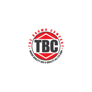 Design de Logo par Sujit Banerjee pour The Brown Company | Design : #18545605