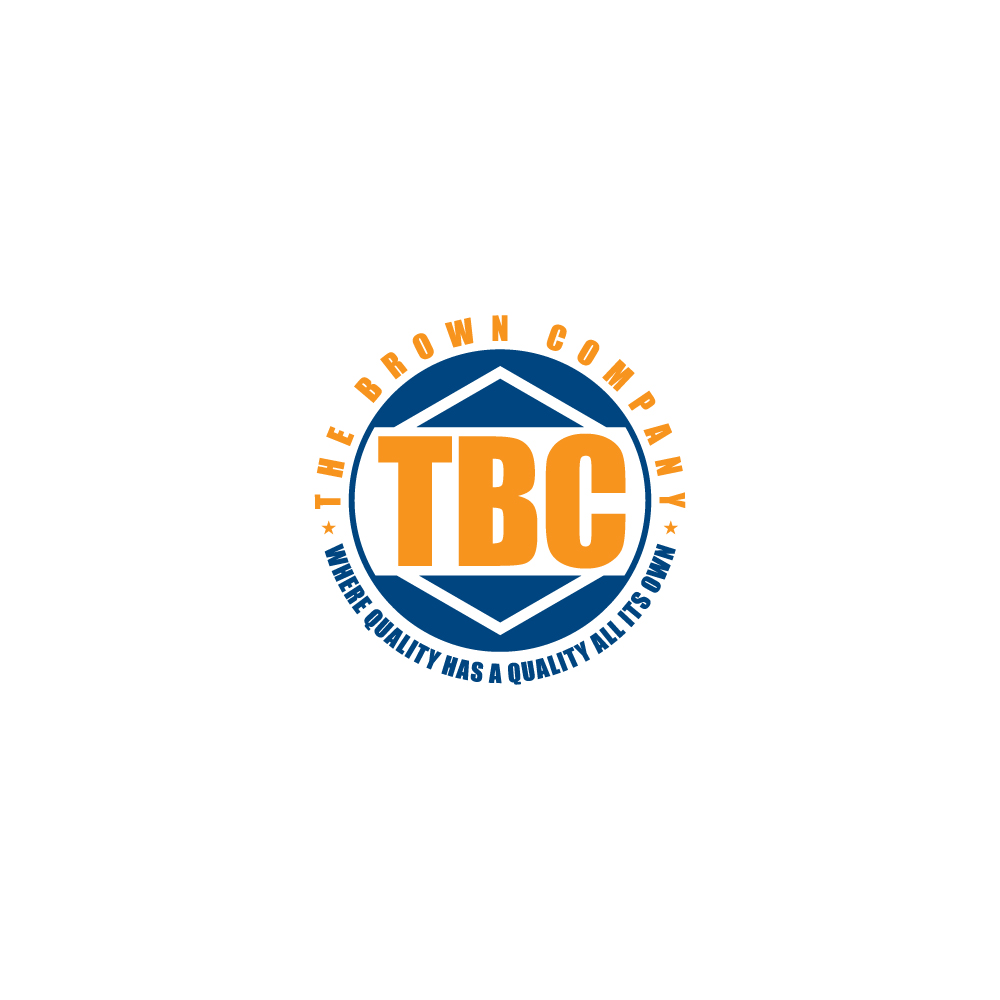 Design de Logo par Sujit Banerjee pour The Brown Company | Design #18545606