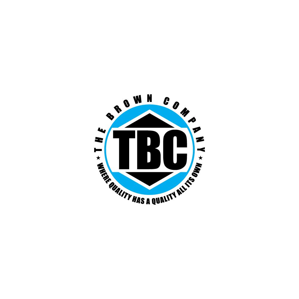 Design de Logo par Sujit Banerjee pour The Brown Company | Design #18545607