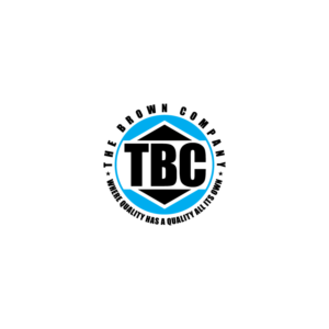 Design de Logo par Sujit Banerjee pour The Brown Company | Design : #18545607