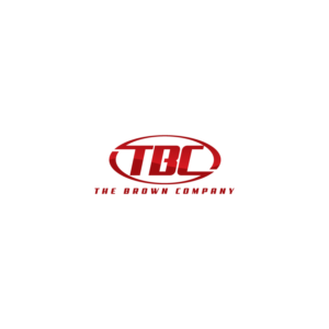 Logo Design by Sujit Banerjee for The Brown Company | Design #18571353