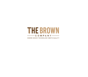 Logo Design by instudio for The Brown Company | Design: #18468986