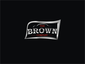 Design de Logo par Sushma pour The Brown Company | Design : #18542559