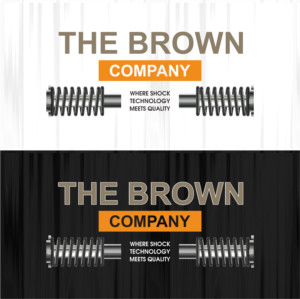 Logo Design by Adeikhan for The Brown Company | Design #18502013