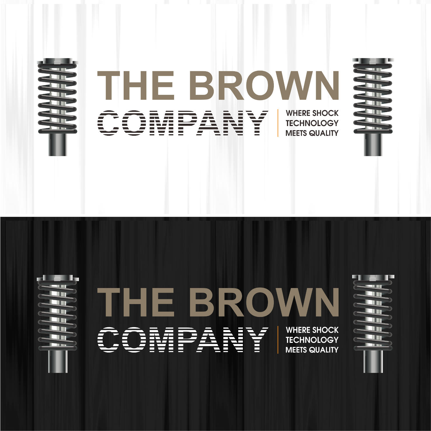 Design de Logo par Adeikhan pour The Brown Company | Design #18502014