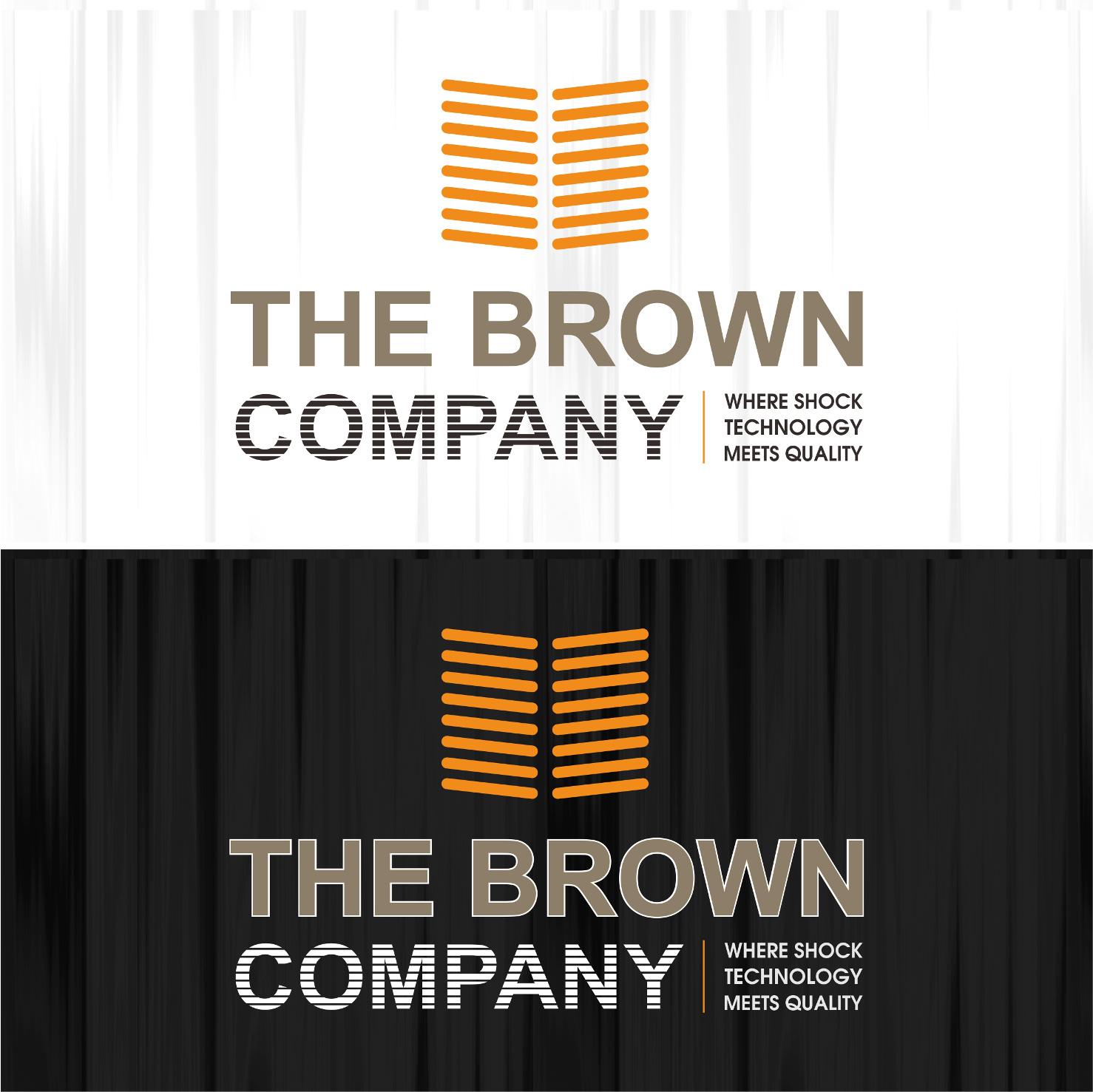 Design de Logo par Adeikhan pour The Brown Company | Design #18502015