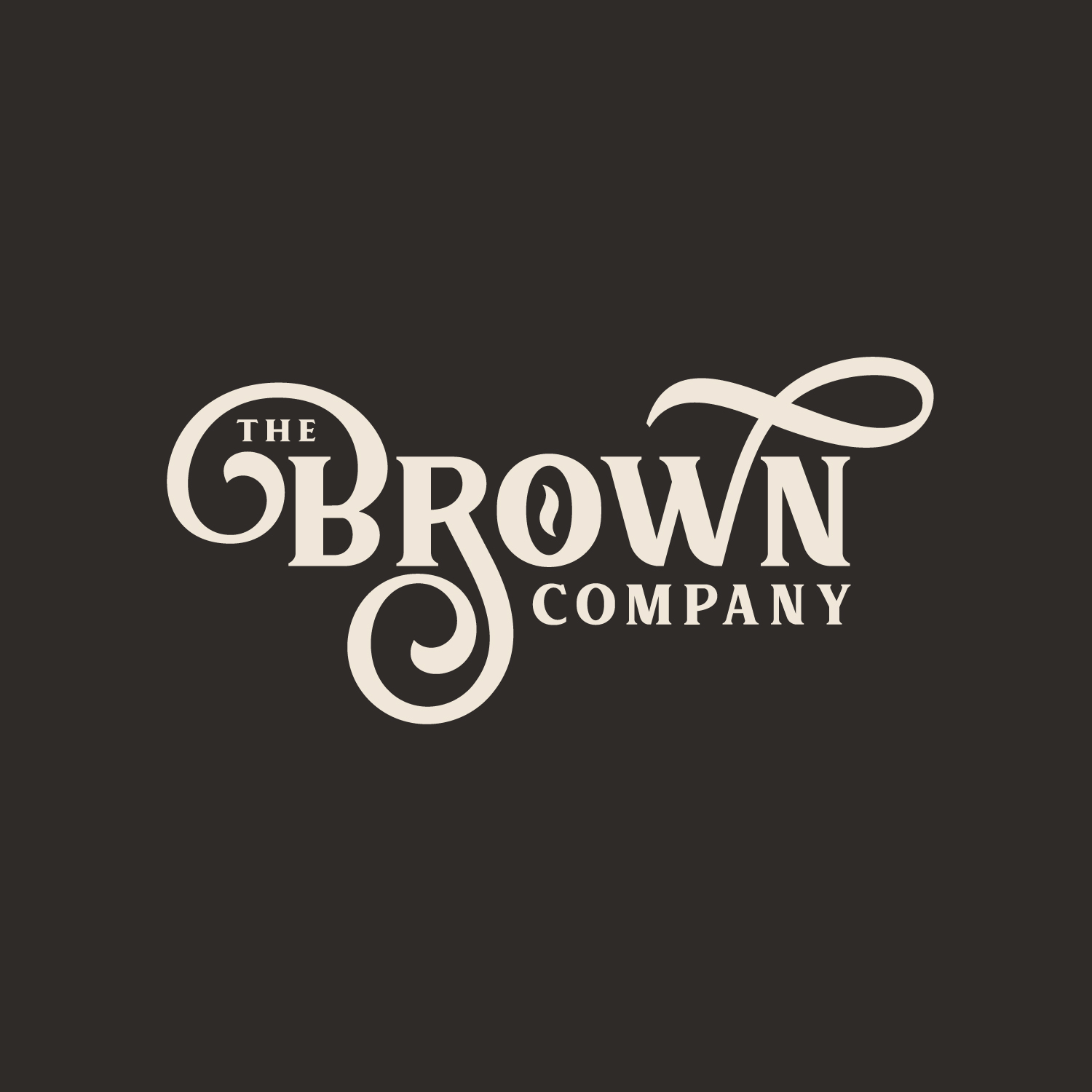 Logo Design by Buckingham for The Brown Company | Design #18489649