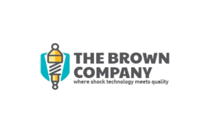 Logo Design by kelvinotis for The Brown Company | Design #18492236