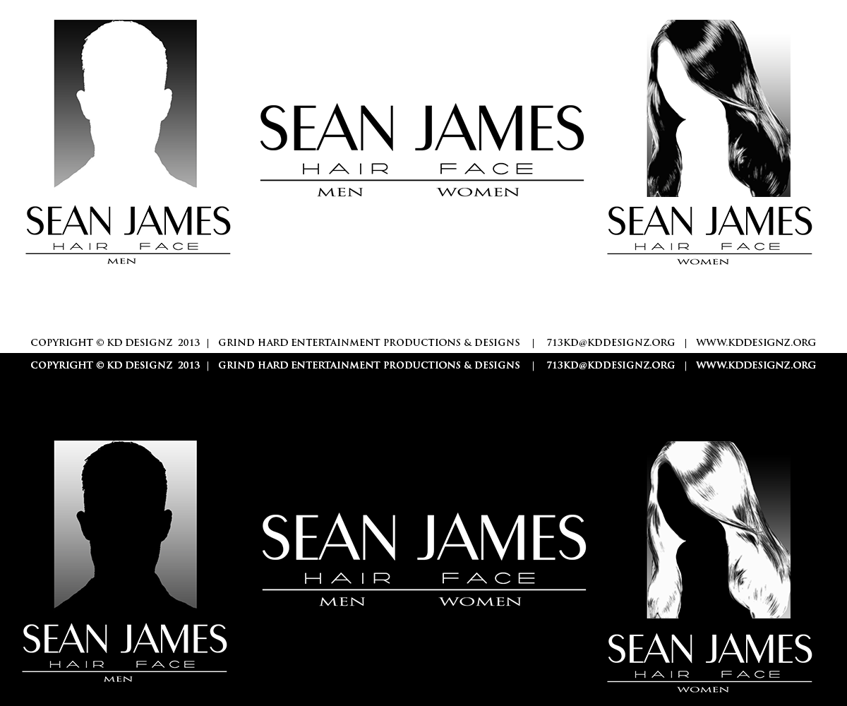 Logo Design by KD Designz for Kawana  inc | Design #2870695