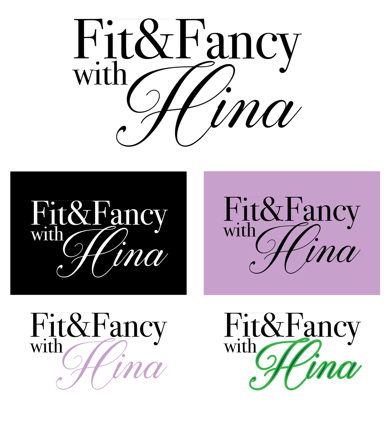 Logo Design by Varalyn Xiong for this project | Design #18463662