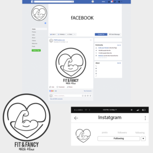 Logo Design by Uta_Jk for this project | Design: #18462562