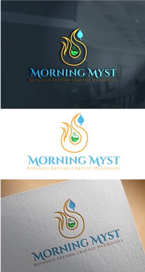 Logo Design by creativerahman82 2