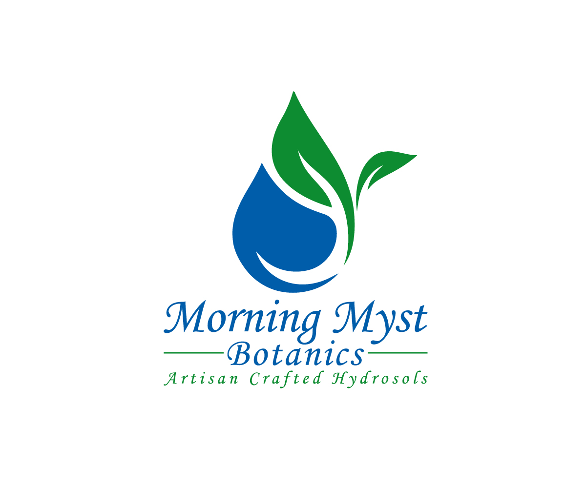 Logo Design by Extra Smoothing Design for Morning Myst Botanics | Design: #19153467