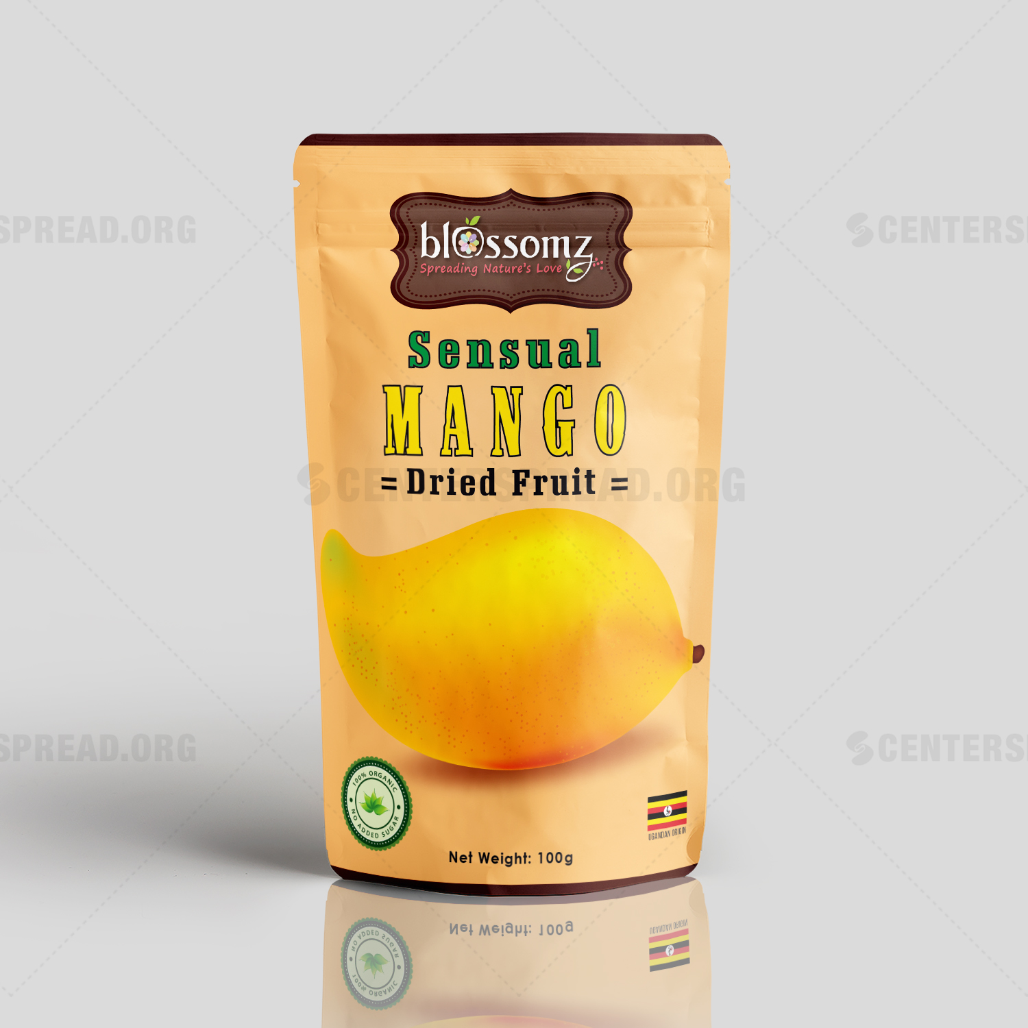 Packaging Design by CENTERSPREAD for Zahra Food Industries Ltd | Design #18523791