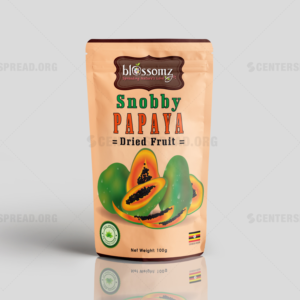 Diseño de Empaque por CENTERSPREAD para Zahra Food Industries Ltd | Diseño: #18523793