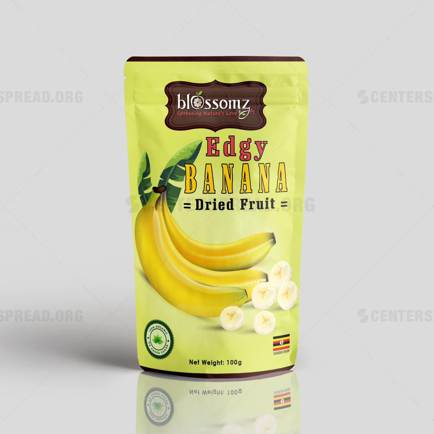 Packaging Design by CENTERSPREAD for Zahra Food Industries Ltd | Design #18523795