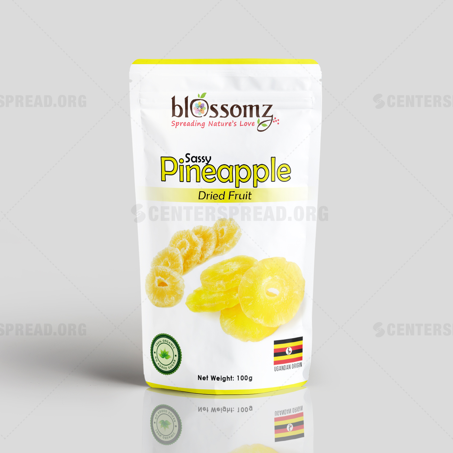 Packaging Design by CENTERSPREAD for Zahra Food Industries Ltd | Design #18543007