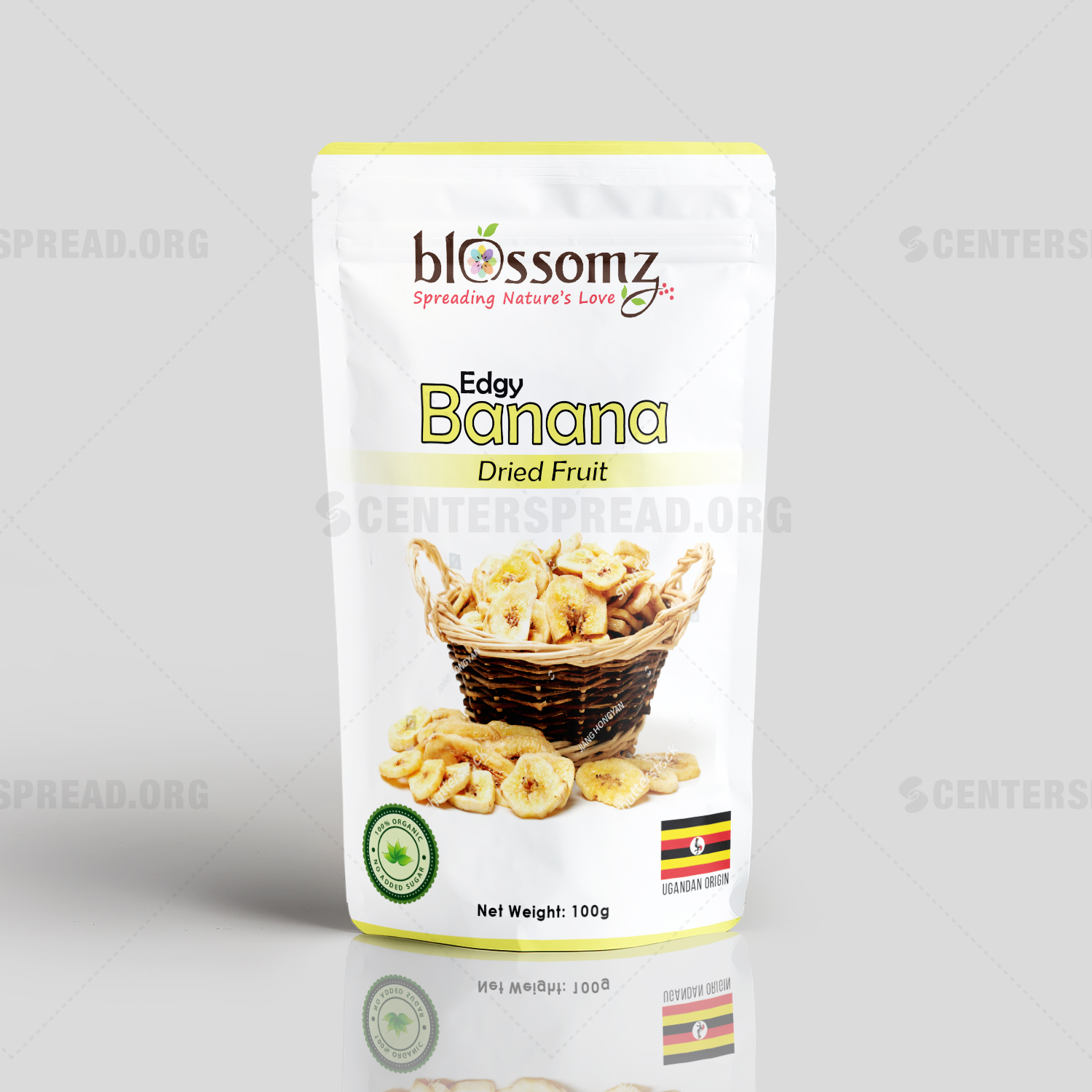 Packaging Design by CENTERSPREAD for Zahra Food Industries Ltd | Design #18543009