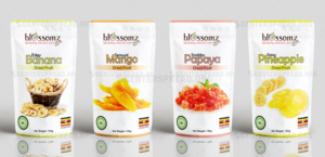 Packaging Design by CENTERSPREAD for Zahra Food Industries Ltd | Design: #18543308