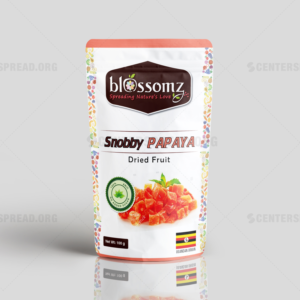 Diseño de Empaque por CENTERSPREAD para Zahra Food Industries Ltd | Diseño: #18595730