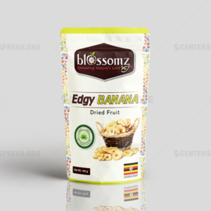 Diseño de Empaque por CENTERSPREAD para Zahra Food Industries Ltd | Diseño: #18595732