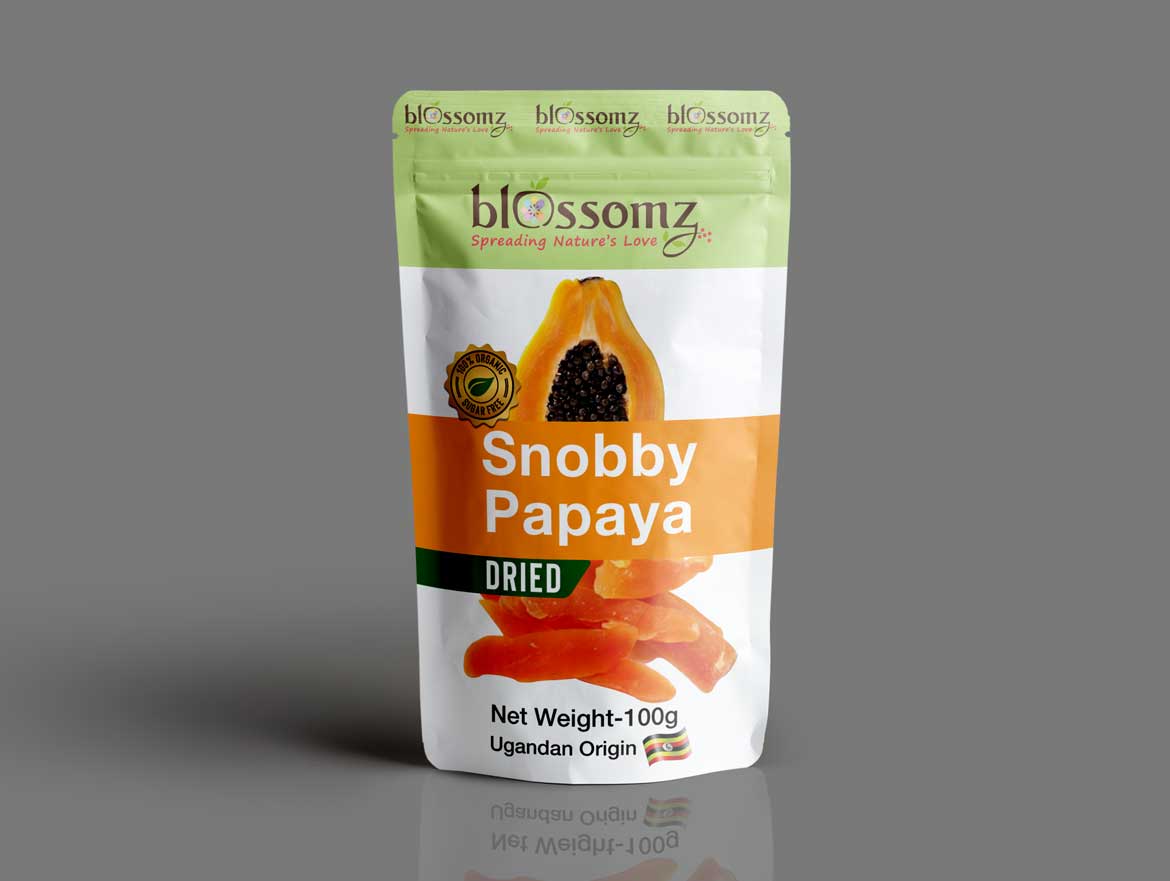 Diseño de Empaque por Chaitanya S. para Zahra Food Industries Ltd | Diseño #18542076