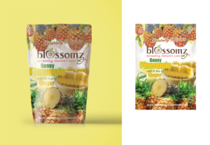 Diseño de Empaque por PND para Zahra Food Industries Ltd | Diseño: #18464382