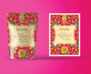 Packaging Design by PND for Zahra Food Industries Ltd | Design: #18471959