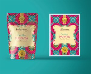 Packaging Design by PND for Zahra Food Industries Ltd | Design: #18471960