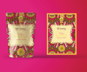 Packaging Design by PND for Zahra Food Industries Ltd | Design: #18472560