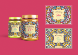 Packaging Design by PND for Zahra Food Industries Ltd | Design: #18510453