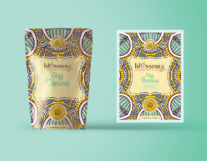 Packaging Design by PND for Zahra Food Industries Ltd | Design: #18510489
