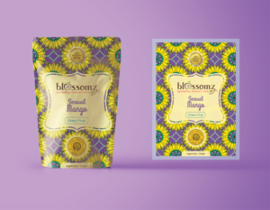 Packaging Design by PND for Zahra Food Industries Ltd | Design: #18510491