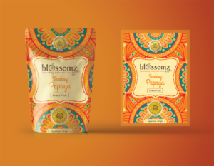 Packaging Design by PND for Zahra Food Industries Ltd | Design: #18510492