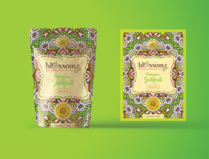 Packaging Design by PND for Zahra Food Industries Ltd | Design: #18559272