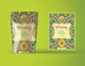 Diseño de Empaque por PND para Zahra Food Industries Ltd | Diseño: #18559290
