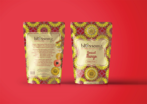 Diseño de Empaque por PND para Zahra Food Industries Ltd | Diseño: #18610679