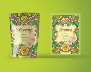 Diseño de Empaque por PND para Zahra Food Industries Ltd | Diseño: #18636894