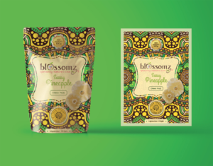 Diseño de Empaque por PND para Zahra Food Industries Ltd | Diseño: #18636906